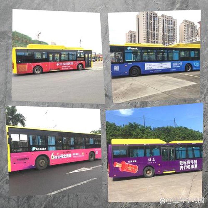 海口广告策划,点亮城市色彩的艺术
